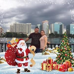 Meet your Posher, Dalia